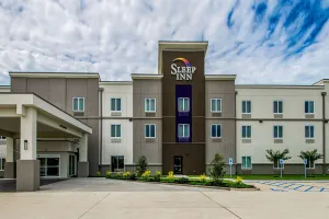 Image of Sleep Inn Geismar - Gonzales