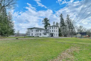 Image of Quiet Owego Getaway Near Main Street & Riverwalk!