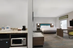 Image of Hampton Inn & Suites Shreveport/South