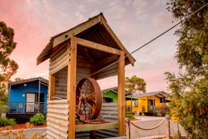 Image of BIG4 Bendigo Park Lane Holiday Park