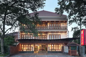 Image of Kertanegara Premium Guest House