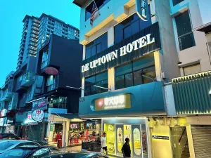 Image of De UPTOWN Hotel @ Subang Jaya
