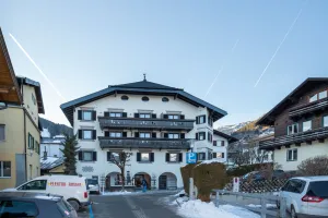 Image of Appartementhaus AURUM - Summercard included