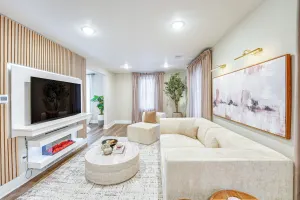 Image of Serene & Updated Escape: 1 Mi to Heritage Landing