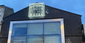 Image of Hôtel Le Dormeur du Val
