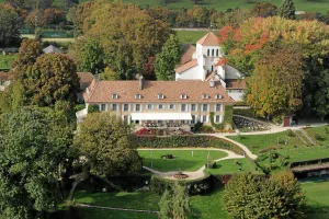 Image of Château de Bonmont