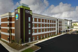 Image of Home2 Suites by Hilton San Antonio Lackland SeaWorld