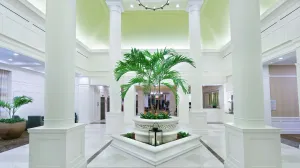Image of Hilton Garden Inn Palm Beach Gardens