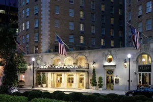 Image of The Mayflower Hotel, Autograph Collection