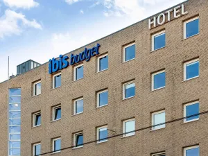 Image of ibis budget Krefeld Messe-Düsseldorf