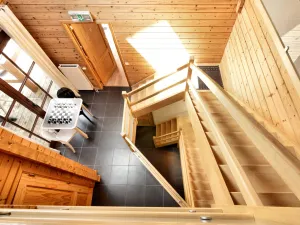 Image of Splendid Chalet near Durbuy