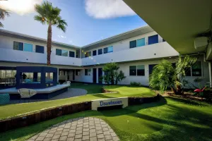 Image of Downtowner Boutique Hotel