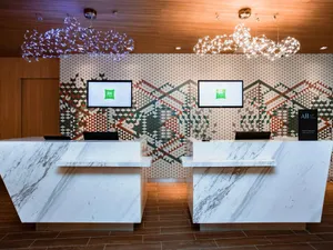 Image of ibis Styles Kota Bharu