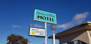 Image of Kadina Village Motel