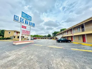 Image of Welcome Motel