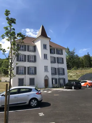 Image of Domitys - Le Manoir