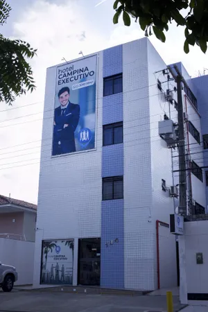 Image of Hotel Campina Executivo