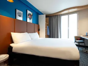 Image of ibis Paris Gare de Lyon Reuilly
