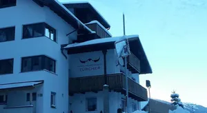 Image of Alpen-Appartements Zürcher