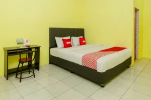 Image of OYO 1701 Bagus Inn
