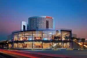 Image of Marriott Marquis San Diego Marina