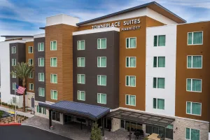 Image of TownePlace Suites By Marriott Las Vegas Stadium District