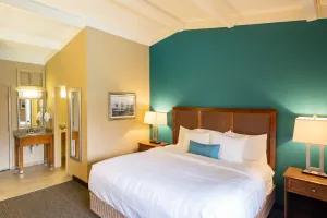 Image of Best Western Charleston Inn