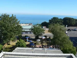 Image of The Portland Hotel