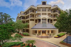 Image of Marriott's Heritage Club