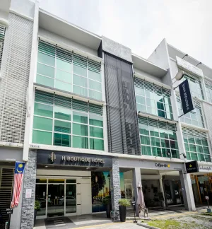 Image of H Boutique Hotel Sri Petaling