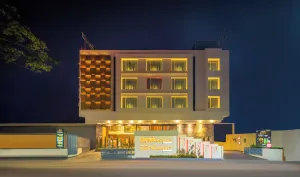 Image of Zone Connect by The Park Coimbatore