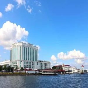 Image of Berjaya Waterfront Hotel, Johor Bahru