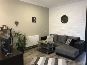 Image of Talaveri Apartment in Old Tbilisi