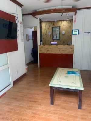 Image of Niu Inn & Spa Hulhumale