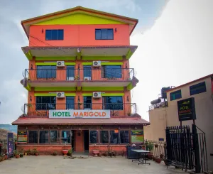Image of Hotel Marigold