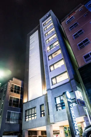 Image of Virginia Hotel