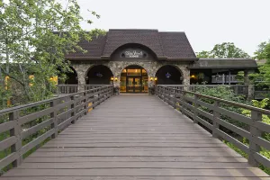 Image of Greenbo Lake State Resort Park