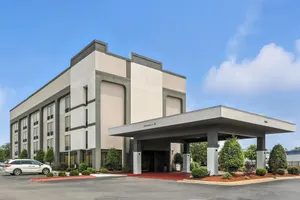 Image of Best Western Southwest Little Rock