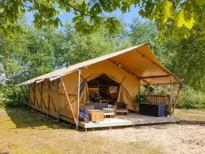 Image of Special Lodge Tent in the Achterhoek