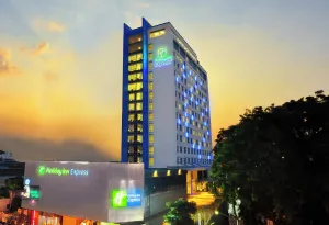 Image of Holiday Inn Express Surabaya CenterPoint by IHG