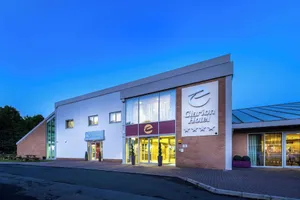 Image of Clarion Hotel Newcastle South
