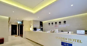 Image of Golden Hotel Incheon