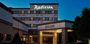Image of Radisson Hotel Freehold