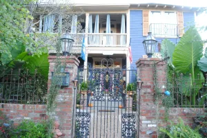 Image of Stay Fairfield - Fairfield Place and Fairfield Manor Bed & Breakfast