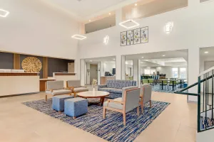 Image of Country Inn & Suites by Radisson, Modesto-Salida