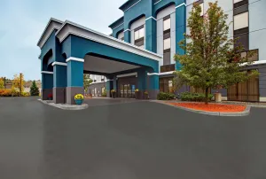 Image of Hampton Inn & Suites by Hilton Syracuse Dewitt
