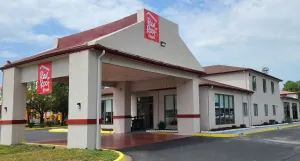 Image of Red Roof Inn Florence, SC