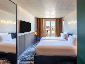 Image of TRIBE Paris Clichy