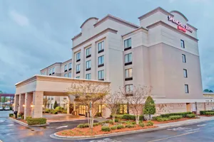 Image of SpringHill Suites by Marriott Charlotte Airport