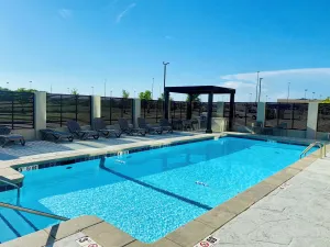 Image of Sleep Inn & Suites Norman near University